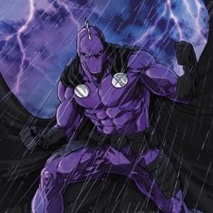 Meet your Posher, Daniel